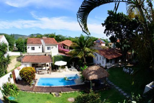 فندق Casa Bali 1 2 3 نيتيروي المظهر الخارجي الصورة